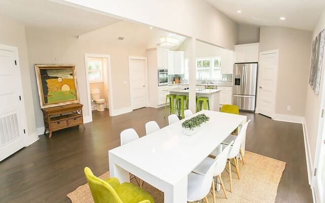 Villa Verde by Vtrips