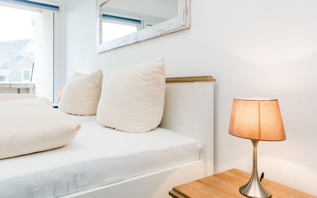 Ferienwohnung Hörnum Hörnchen