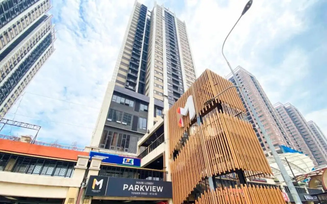 Stunning 2Br Apartment At Meikarta