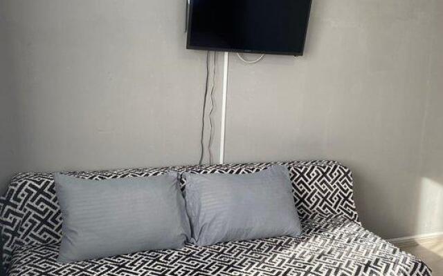 Апартаменты на улице Баррикад