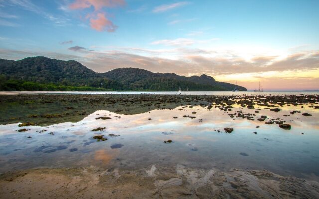 Luxury Villas at Ombak Villa Langkawi