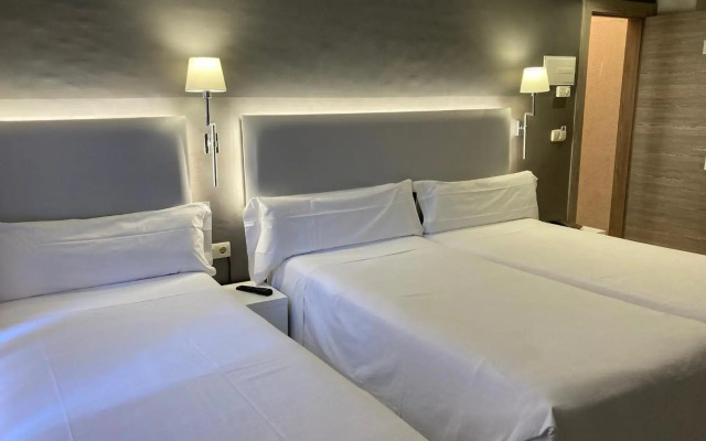 Hotel Bilbi