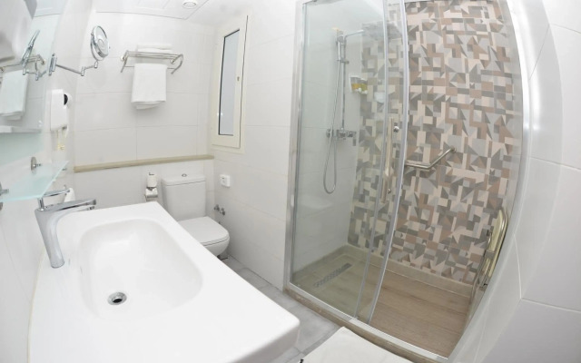 Gardenia Boutique Hôtel