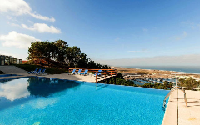 Hotel Miramar Sul