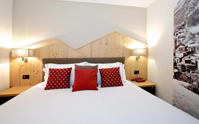 Olimpia Hotel