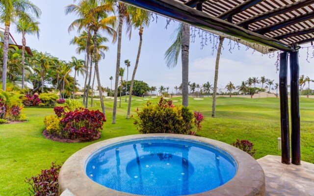 NEW El Tigre Ibiza Community Shared Pool