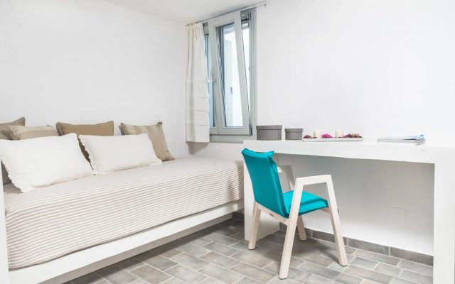 Gerofinikas Boutique Hotel