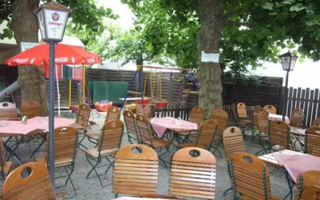 Gasthof Rebstock