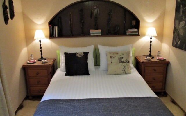 Satori B&B - Adults Only