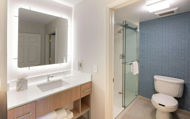 Homewood Suites by Hilton Atlanta Buckhead Pharr Road
