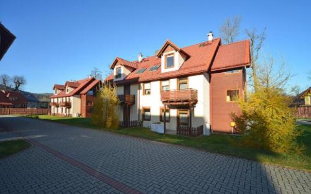 Apartament Everysky Karpacz Boczna 9 2