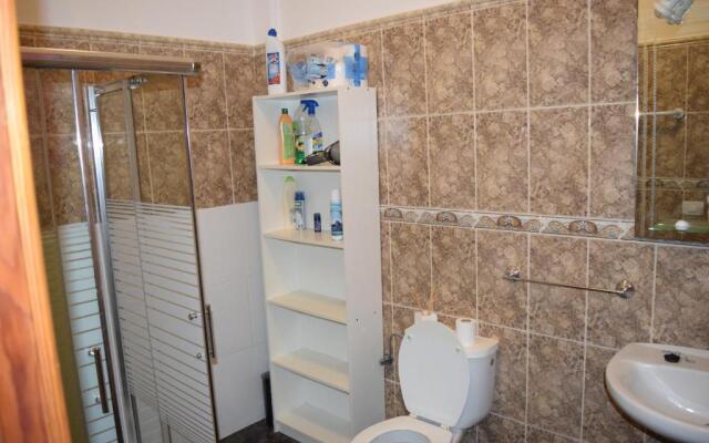 B&B La Caleta Zimmer 1 (10 min. von El Medano)