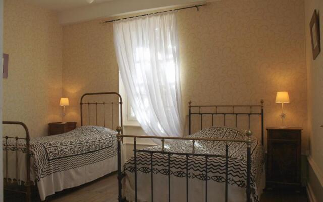 Chambres d'hôtes La Distillerie B&B