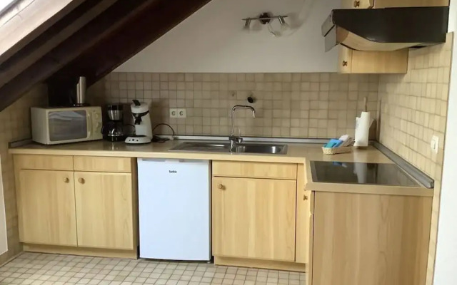 Huis Hochfirst Appartement 20