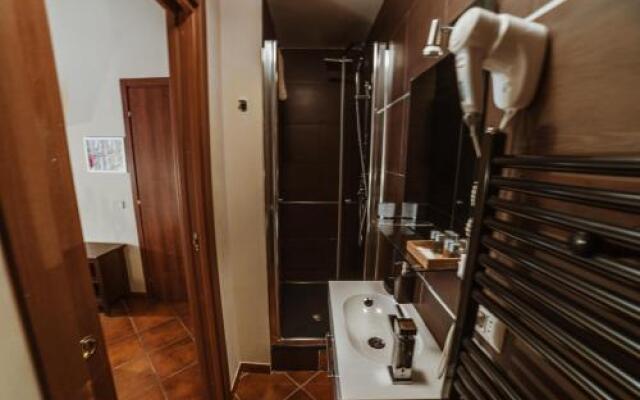 Ronda St. Angelo Suites