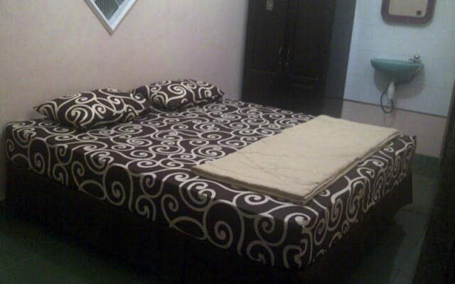 Cepuri Hotel