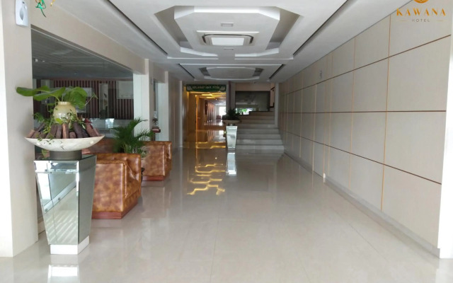 The Aliga Hotel