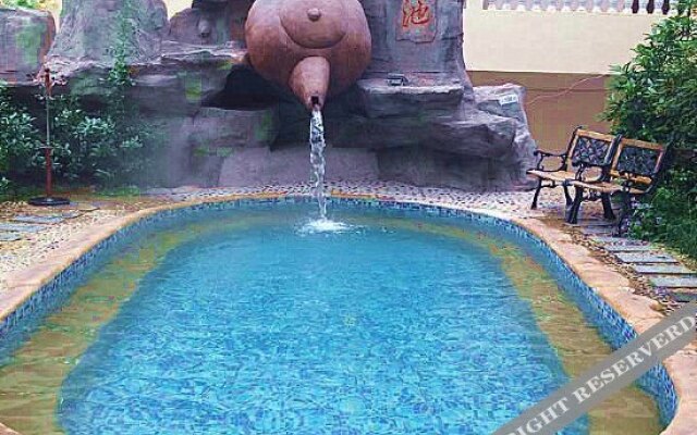 Zhenzhudao Hot Spring Resort