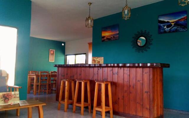 Casa Salmor