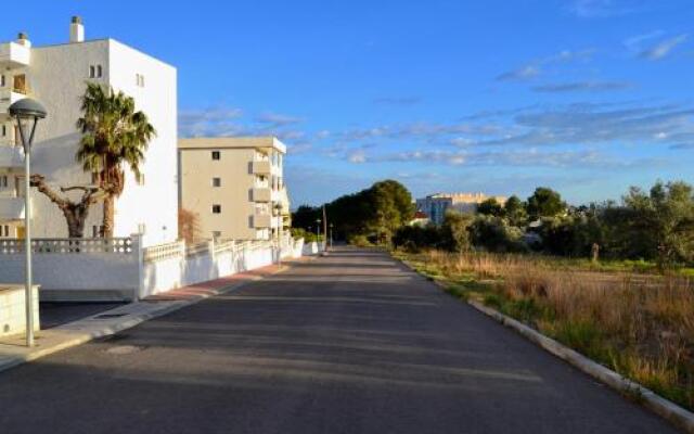 Balcó de les Salines