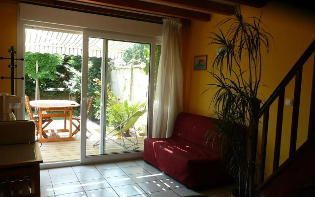 Villa Le Mauret