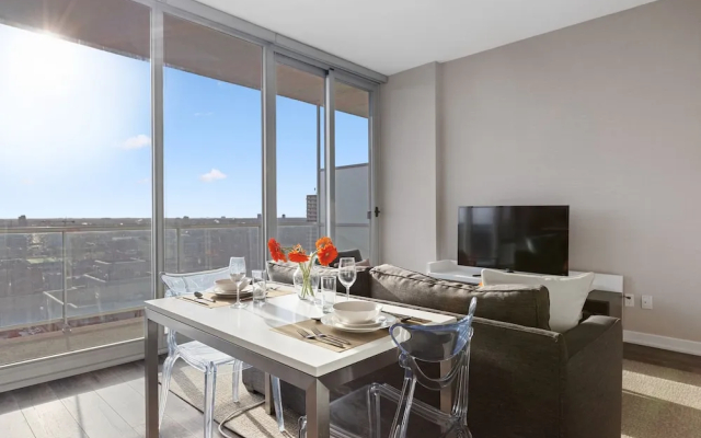 SOHO Residences Lisgar