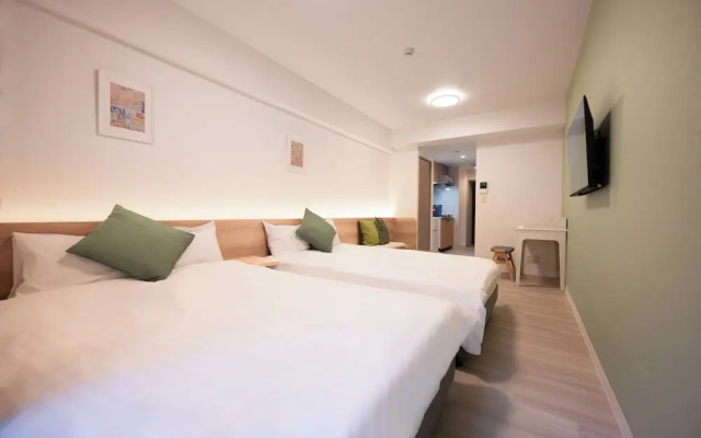 rakuyado-hanazonoekmae