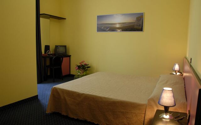 Hotel Ariminum Felicioni