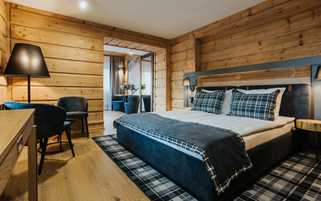 Apartamenty Jan