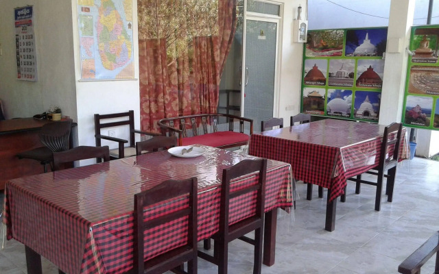 Bevary Holiday Home