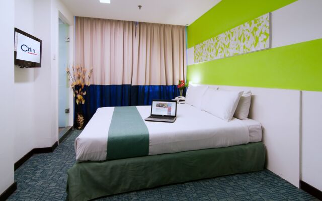 Citin Masjid Jamek by Compass Hospitality