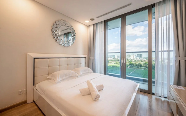 2 Bed Landmark 81