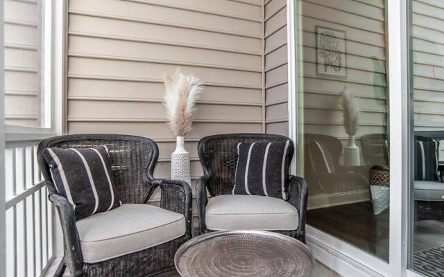 Brier Creek Oasis - Marietta