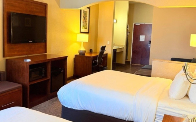 Hawthorn Extended Stay by Wyndham Amarillo