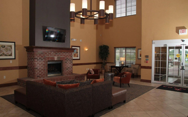 Wyndham Garden Appleton