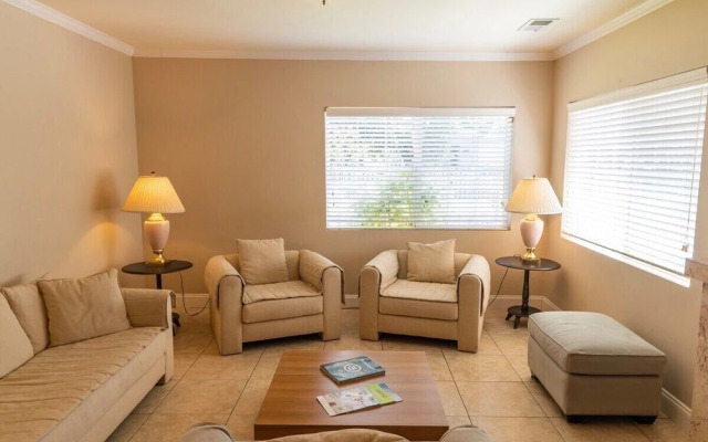 Charming 3-bedroom in East Palo Alto