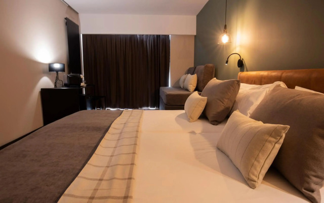Hotel Piolets Soldeu Centre
