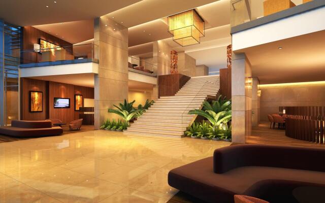 Sheraton Grand Conakry