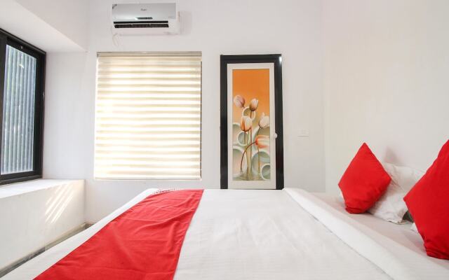 Oyo 28711 Structural Homes(Nesr Emea)