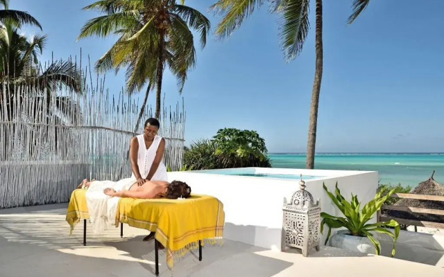 Upendo Beach Boutique Hotel