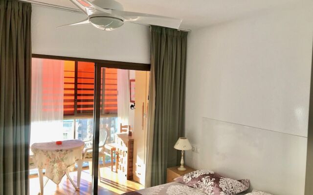 Cenit Apartment
