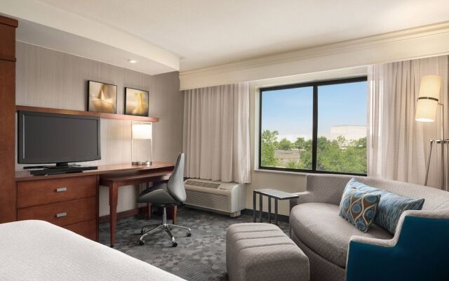 Courtyard by Marriott Philadelphia Montgomeryville