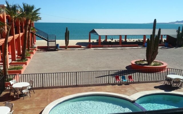 San Felipe Beach Hotel