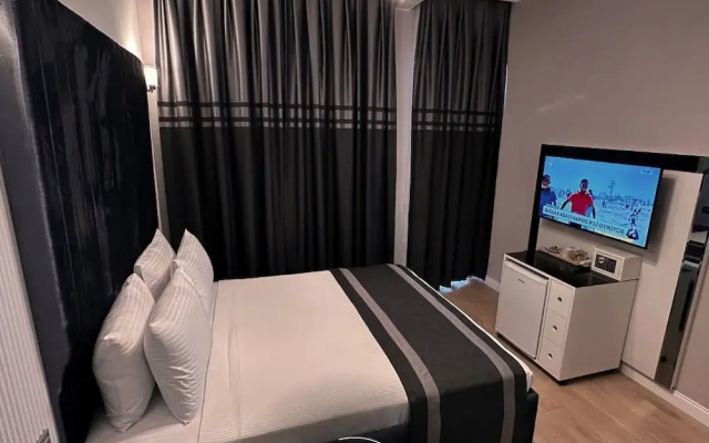 The Now Hotel
