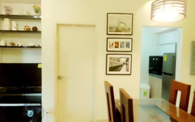 The Levels 2BR Condo Plus Free Parking