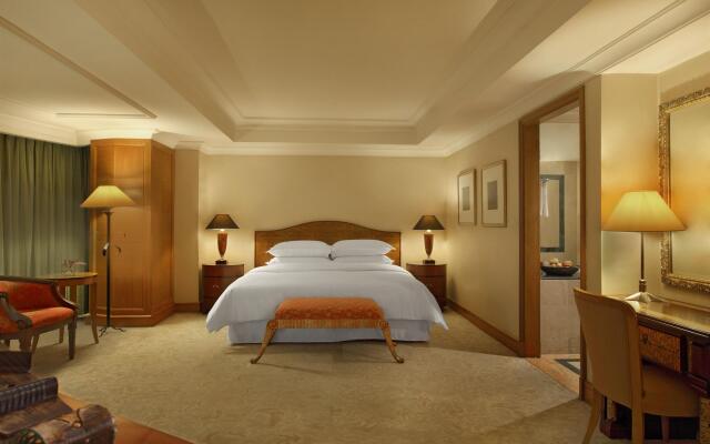 Sheraton Surabaya Hotel and Towers