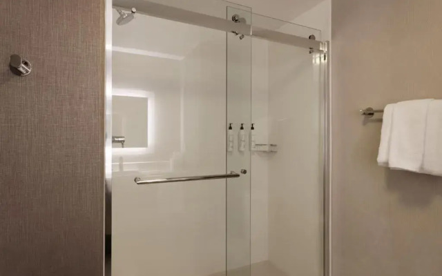 SpringHill Suites Turlock