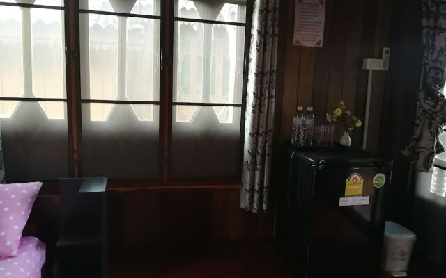 PK Home