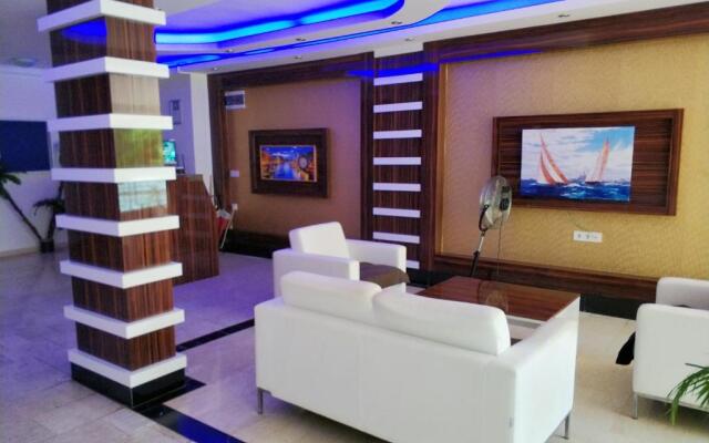 Oba Suites