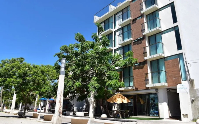 Condo 5 50 2BD by Project 4 Life